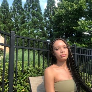 Meet your Posher, Natalye